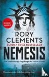 Clements, Rory - Nemesis