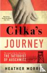 Morris, Heather - Cilka's Journey