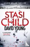 Young, David - Stasi Child