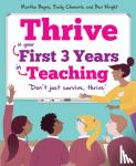 Wright, Ben, Clements, Emily, Boyne, Martha - Thrive