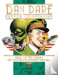 Hampson, Frank - Dan Dare: Complete Collection Volume 1: The Venus Campaign - The Venus Campaign / Voyage to Venus / the Red Moon Mystery