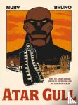 Nury, Fabien - Atar Gull