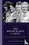  - The Honourable Ladies - Profiles of Women MPS 1918-1996