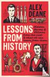 Deane, Alex - Lessons From History
