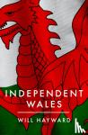Hayward, Will - Independent Nation - Should Wales Leave the UK?