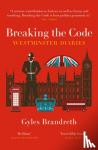 Brandreth, Gyles - Breaking the Code