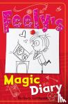 Catchpole, Barbara - Feely's Magic Diary
