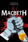 Catchpole, Barbara, Rickard, Stephen, Catchpole Barbara, Rickard Stephen - Macbeth