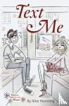 Hemming, Alice, Hemming Alice - Text Me