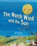 Atkins, Jill, Atkins Jill - The North Wind and the Sun
