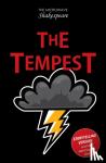  - The Tempest