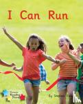  - I Can Run