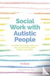 Dunn, Yo - Autism and Social Work