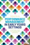 Garvey, Debbie - Performance Management in Early Years Settings