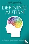 Casanova, Emily L., Casanova, Manuel - Defining Autism
