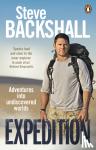 Steve Backshall - Expedition