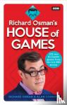 Osman, Richard, Connor, Alan - Richard Osman's House of Games
