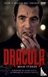Stoker, Bram - Dracula (BBC Tie-in edition)