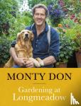 Don, Monty - Gardening at Longmeadow