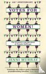 Murray, Jenni - Votes For Women!