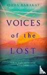 Barakat, Hoda - Voices of the Lost