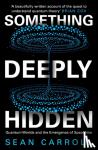 Carroll, Sean - Something Deeply Hidden