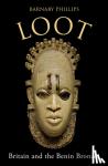 Phillips, Barnaby - Loot