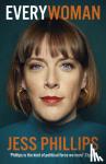 Phillips, Jess - Everywoman