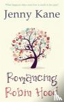 Kane, Jenny - Romancing Robin Hood