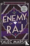 Marsh, Alec - Enemy of the Raj