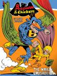 - Birdman and Chicken: The Krazy Crusaders