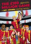 Williams, Rob - Roy of the Rovers: The GBP100 Million Game