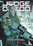 Wagner, John - Judge Dredd: The Citadel