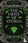 Addison, Katherine - The Grief of Stones