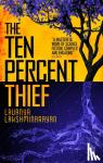 Lakshminarayan, Lavanya - The Ten Percent Thief
