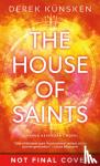 Kunsken, Derek - The House of Saints - Venus Ascendant Book Two