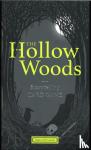 Rohan Daniel Eason (Illustrations) - Hollow Woods
