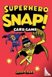  - Superhero Snap!