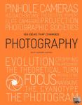 Warner Marien, Mary - 100 Ideas that Changed Photography
