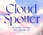Pretor-Pinney, Gavin - Cloud Spotter
