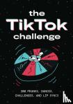 Eagle, Will - The TikTok Challenge