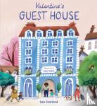 Sharland, Sam - Valentine's Guest House