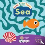 Child's Play - Sea
