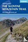 Carey, Justi, Clark, Roy - The Slovene Mountain Trail