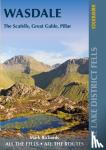 Richards, Mark - Walking the Lake District Fells - Wasdale