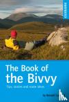 Turnbull, Ronald - The Book of the Bivvy