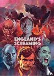 Hogan, Sean - England's Screaming