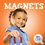 Cavell-Clarke, Steffi - Magnets