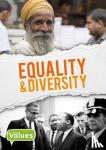 Ogden, Charlie - Equality and Diversity