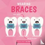 Brundle, Harriet - Wearing Braces